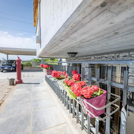 Bed & Breakfast Da Giacy Sant'Andra Esterno foto
