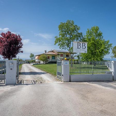 Bed & Breakfast Da Giacy Sant'Andra Esterno foto