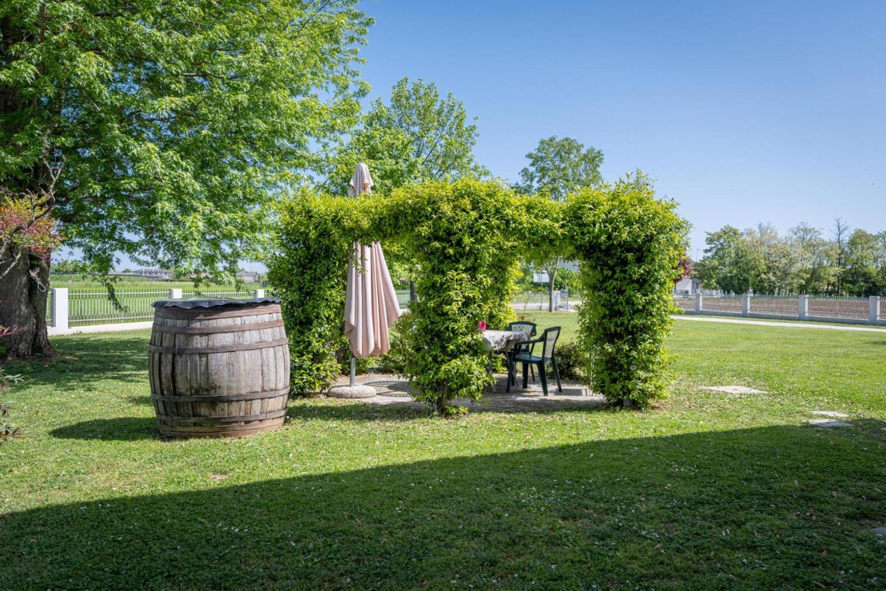 Bed & Breakfast Da Giacy Sant'Andra Esterno foto