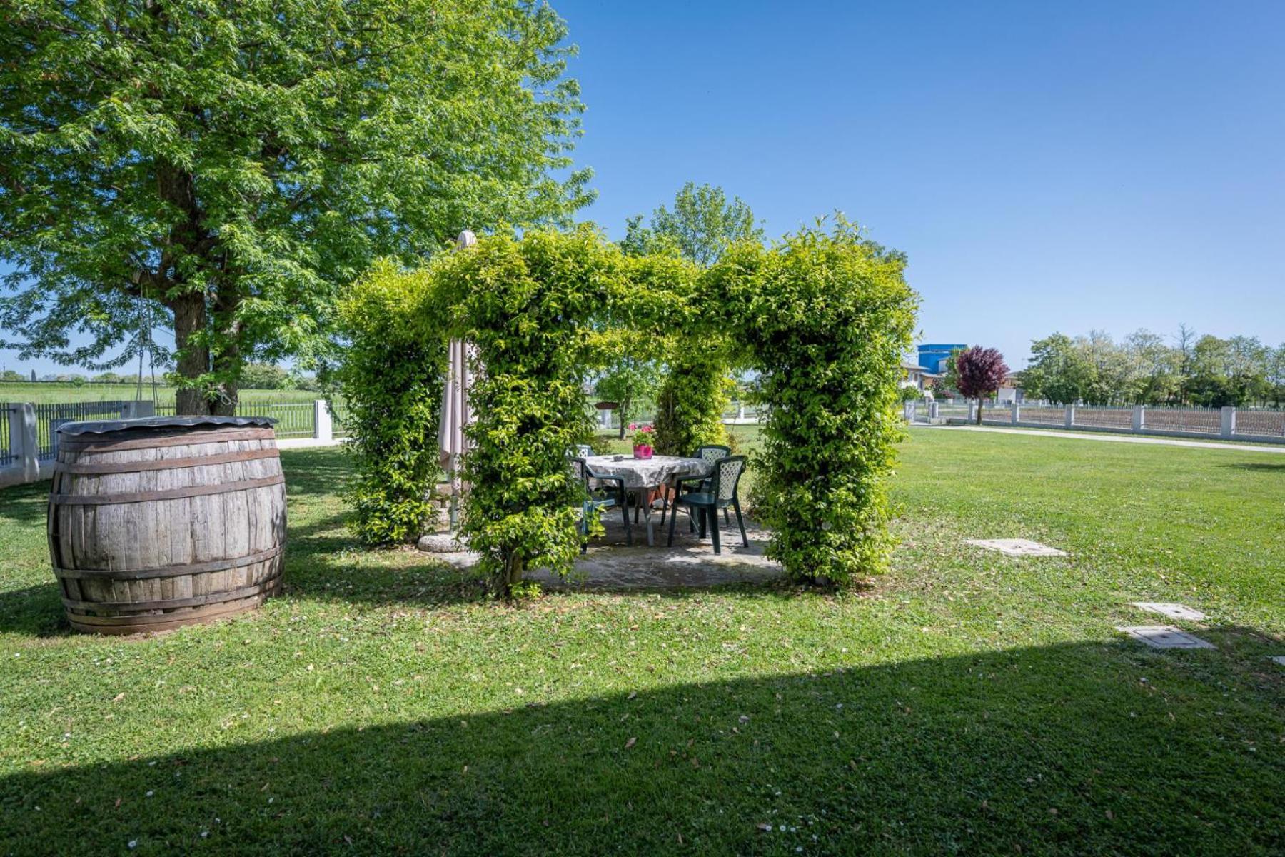 Bed & Breakfast Da Giacy Sant'Andra Esterno foto