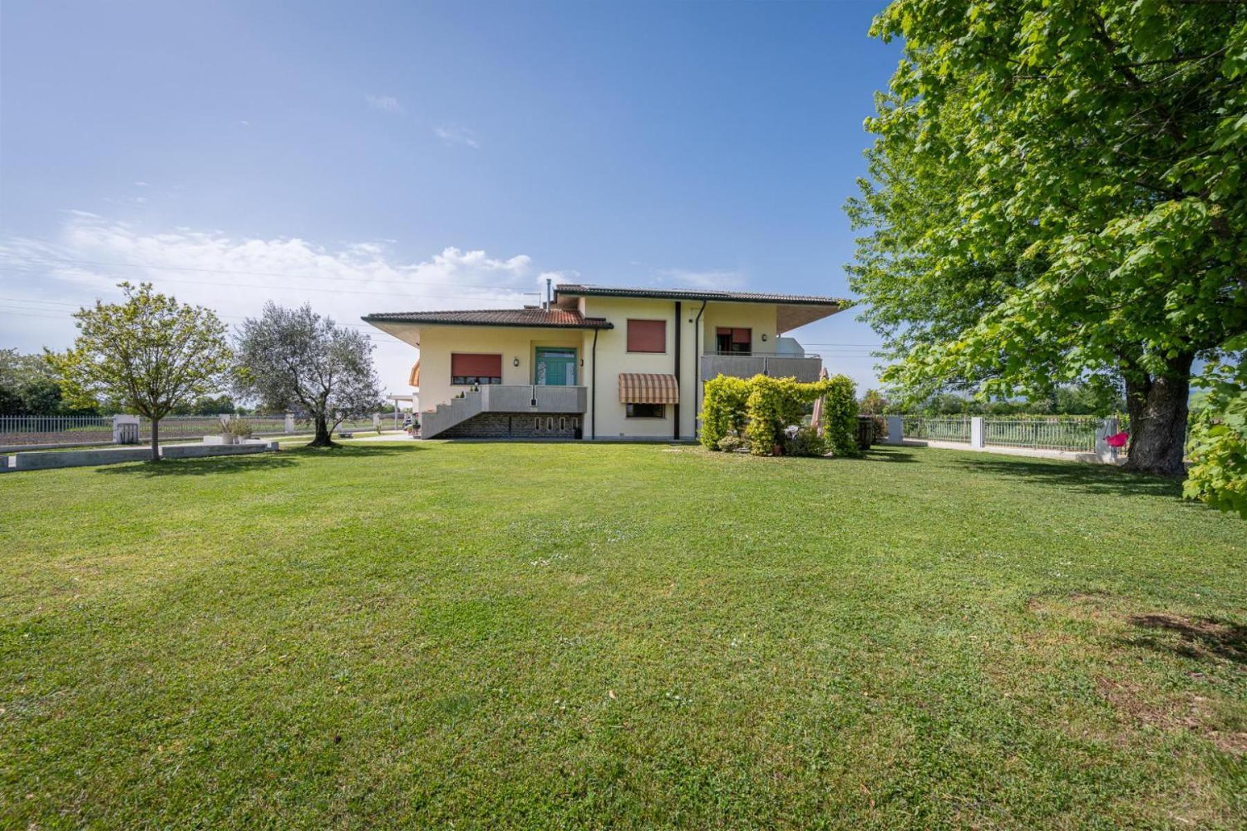Bed & Breakfast Da Giacy Sant'Andra Esterno foto