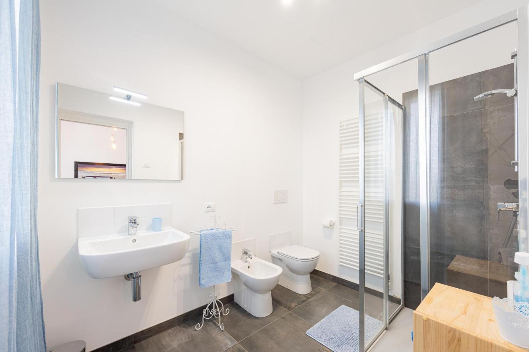 Bed & Breakfast Da Giacy Sant'Andra Esterno foto