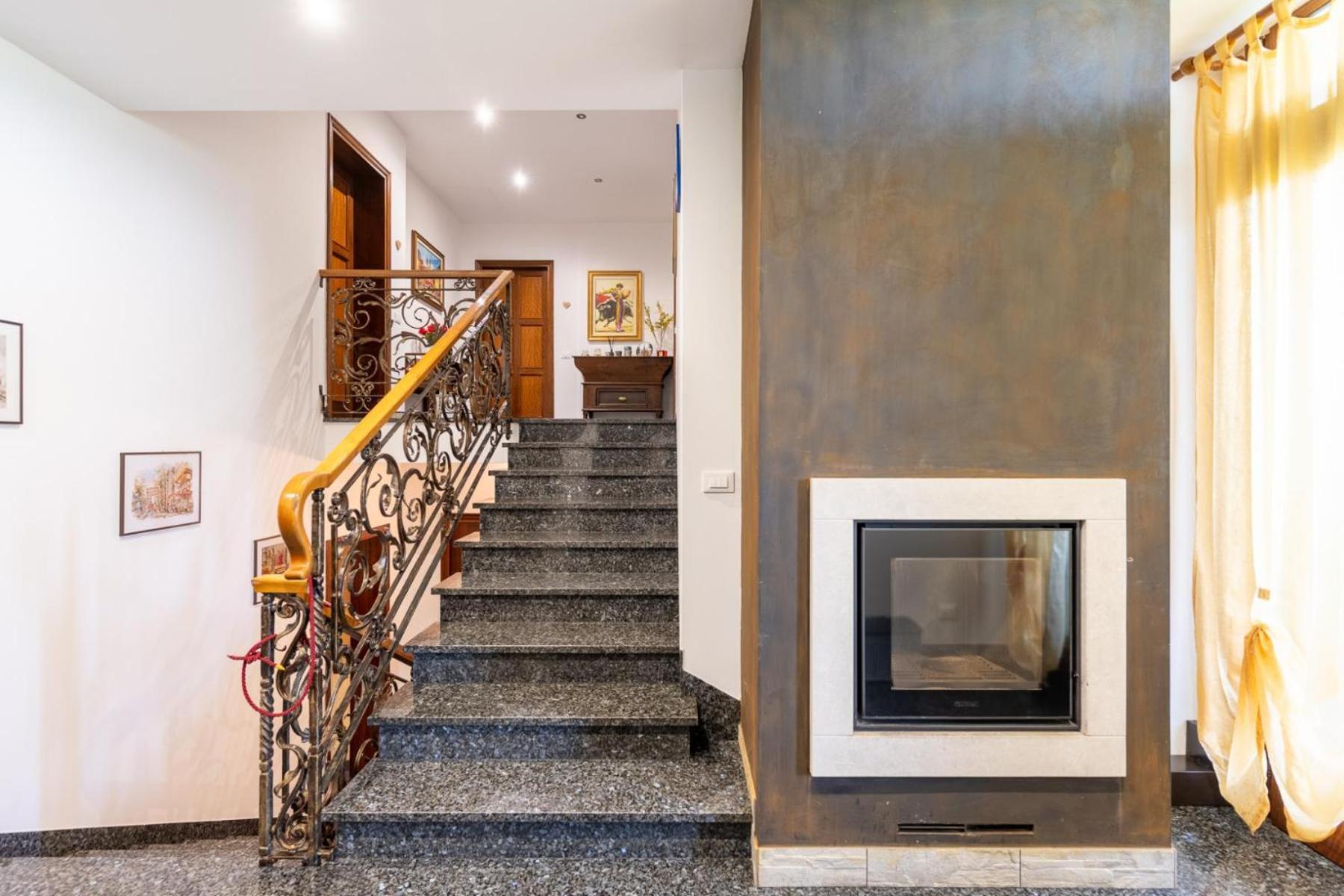 Bed & Breakfast Da Giacy Sant'Andra Esterno foto