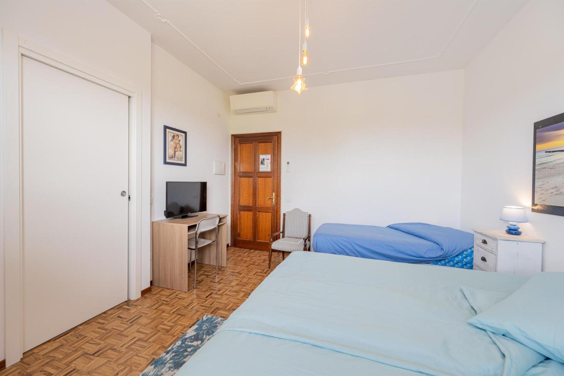 Bed & Breakfast Da Giacy Sant'Andra Camera foto