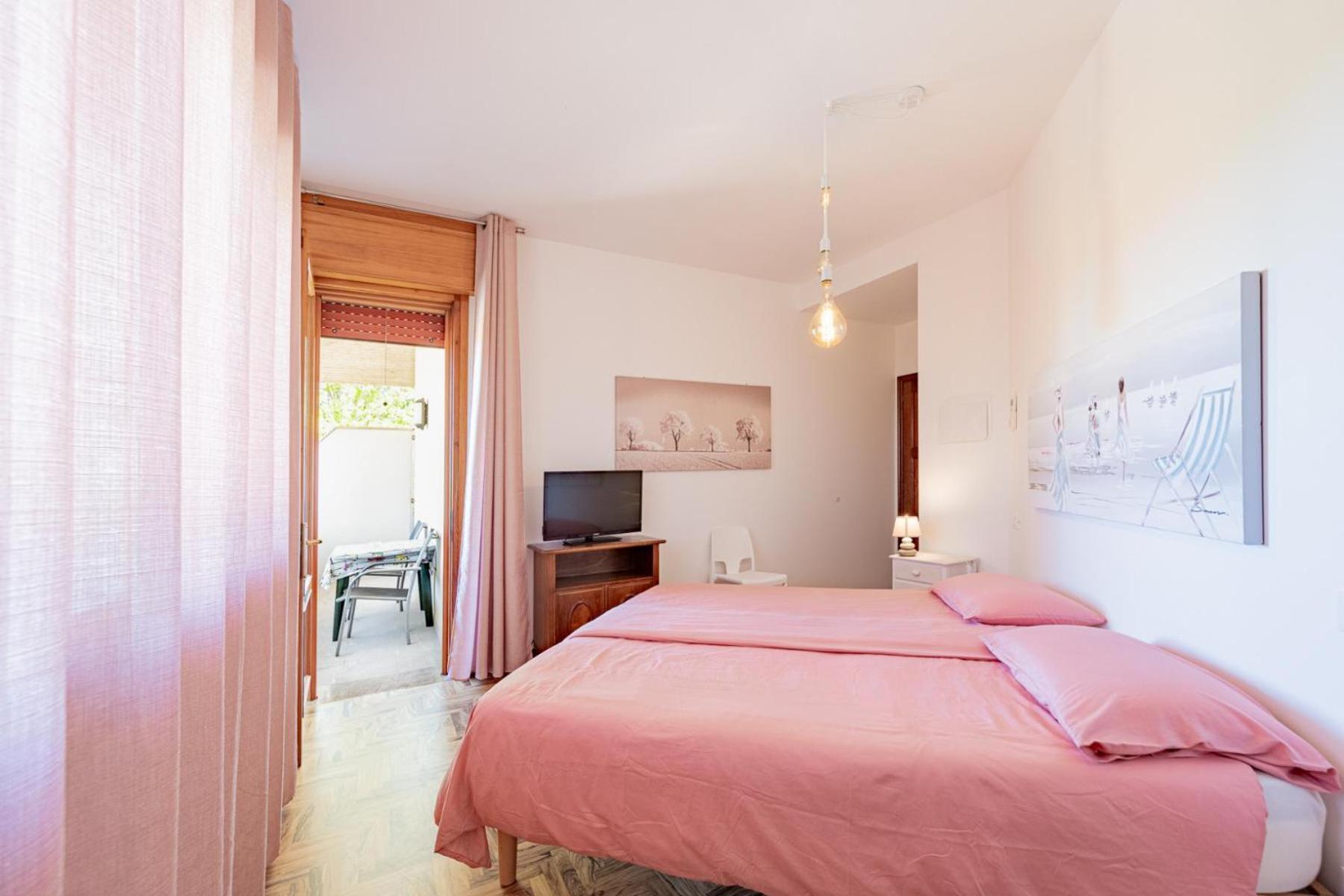 Bed & Breakfast Da Giacy Sant'Andra Esterno foto