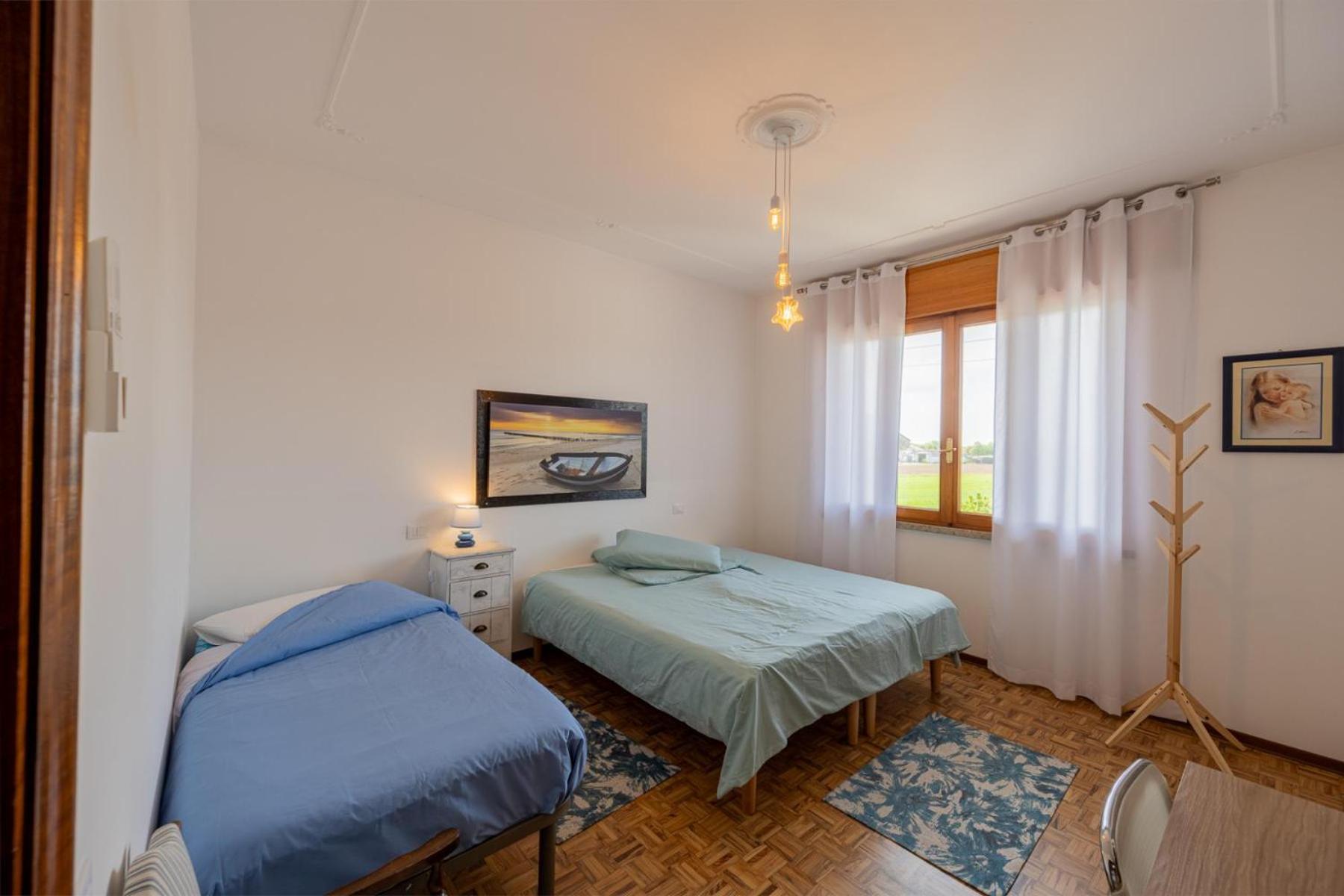 Bed & Breakfast Da Giacy Sant'Andra Camera foto