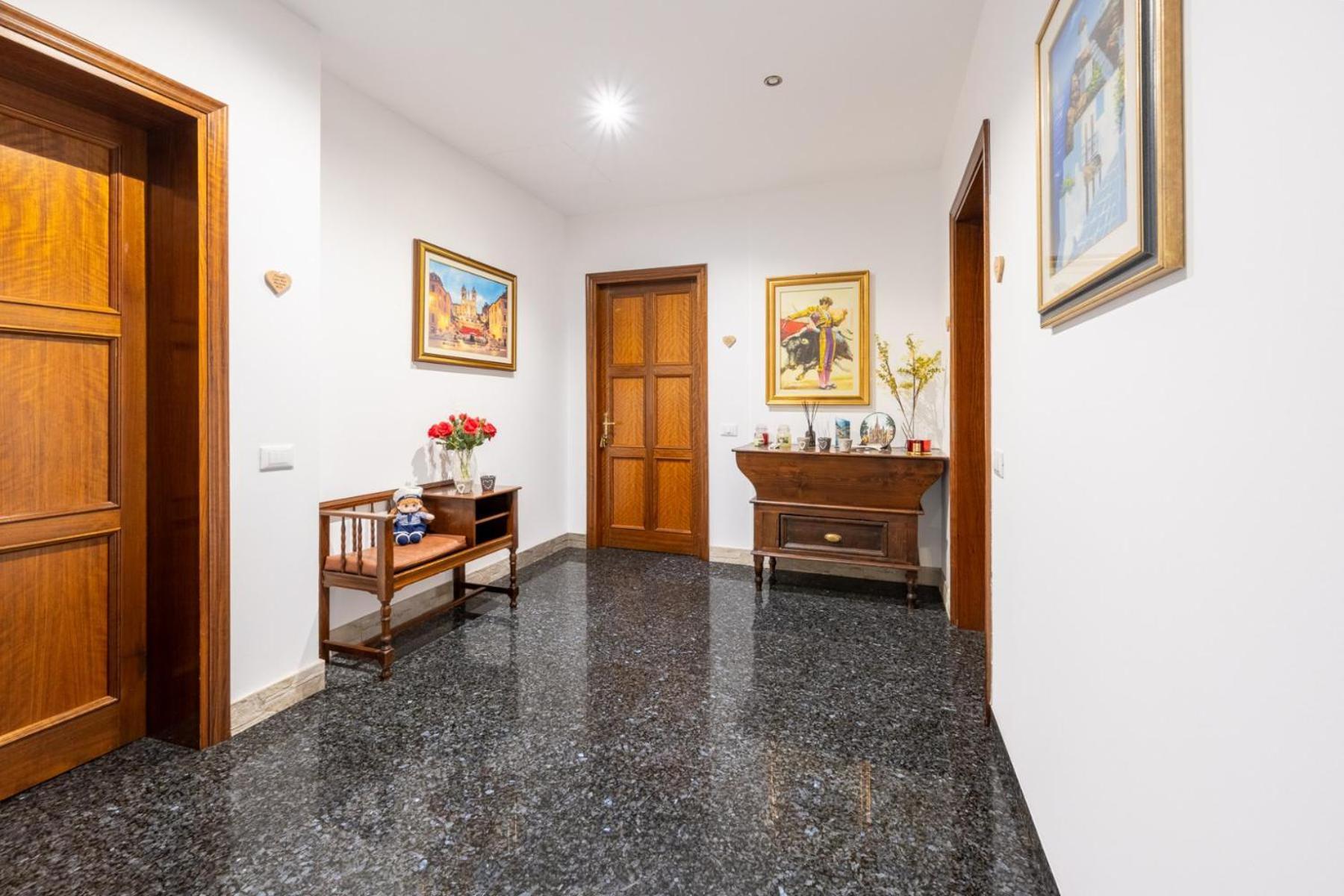 Bed & Breakfast Da Giacy Sant'Andra Esterno foto