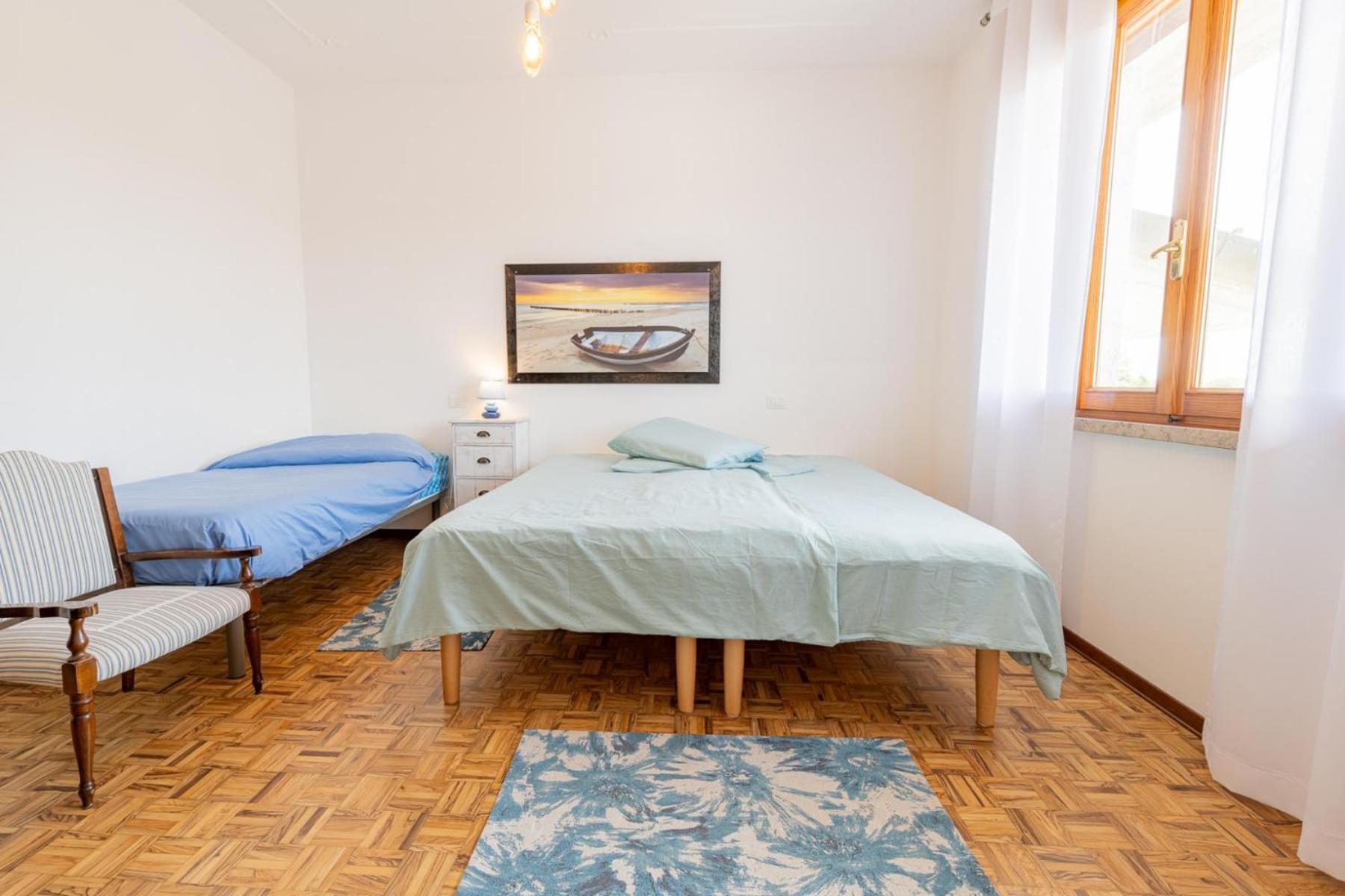 Bed & Breakfast Da Giacy Sant'Andra Camera foto