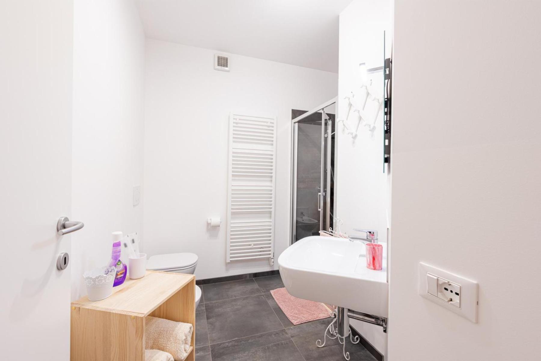 Bed & Breakfast Da Giacy Sant'Andra Esterno foto