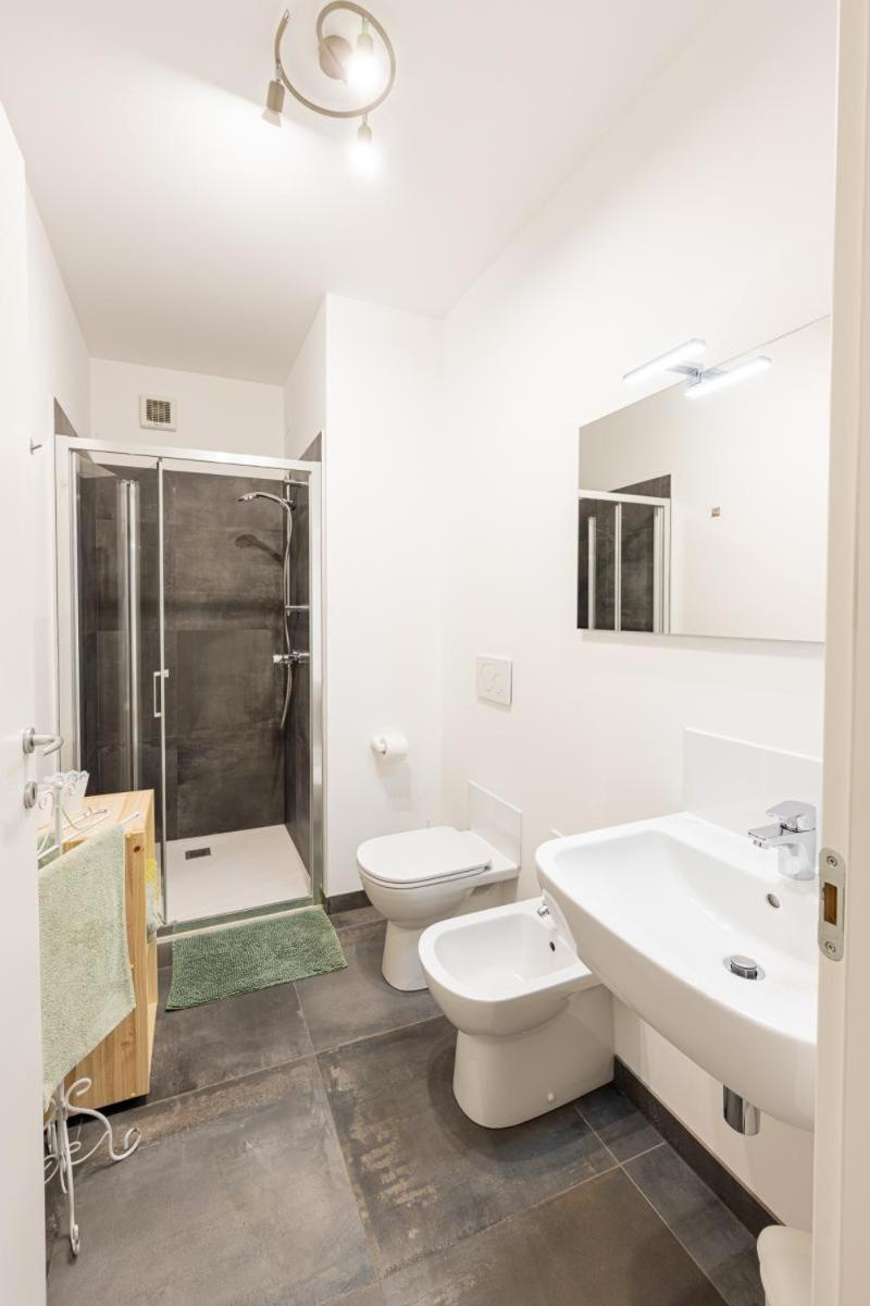 Bed & Breakfast Da Giacy Sant'Andra Esterno foto