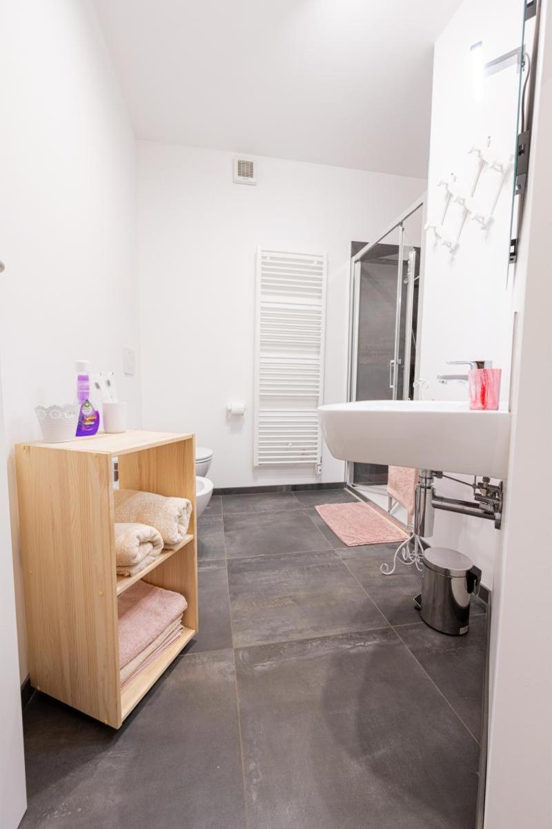 Bed & Breakfast Da Giacy Sant'Andra Esterno foto