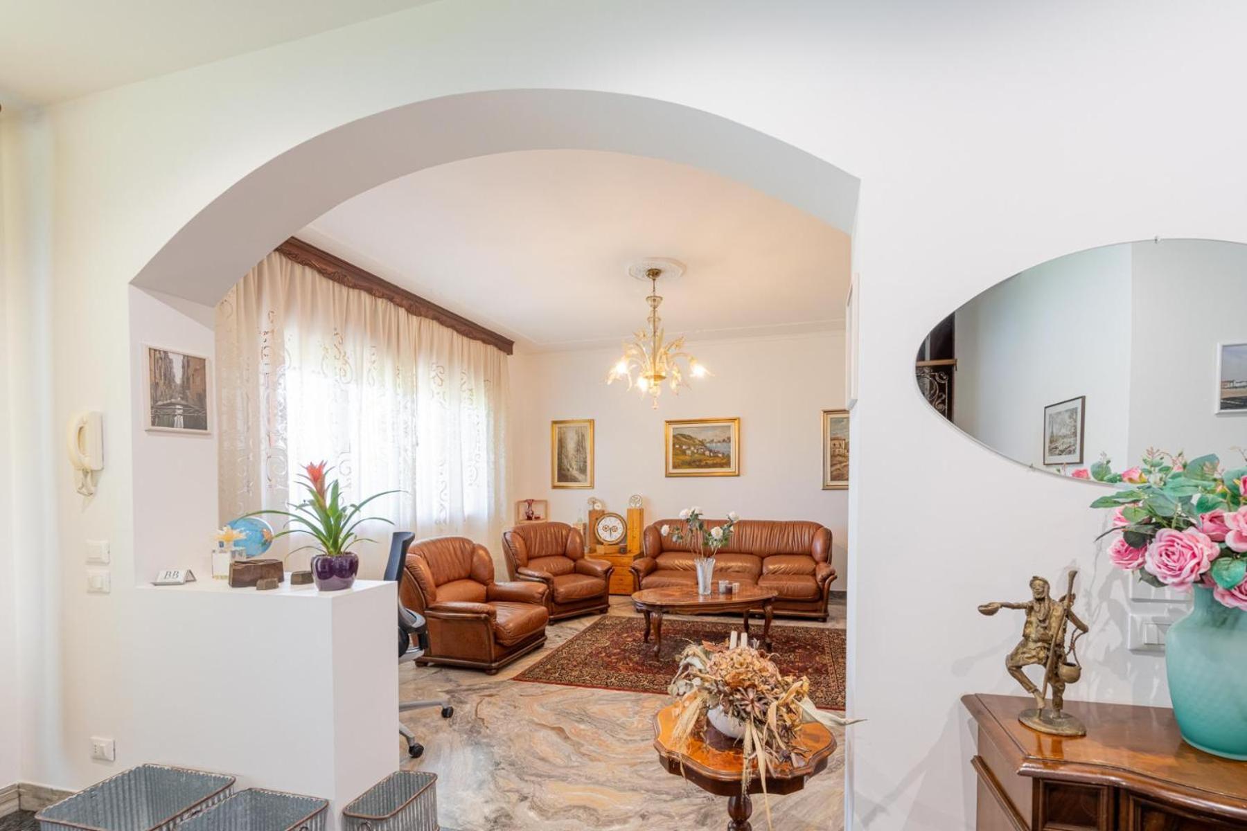 Bed & Breakfast Da Giacy Sant'Andra Esterno foto