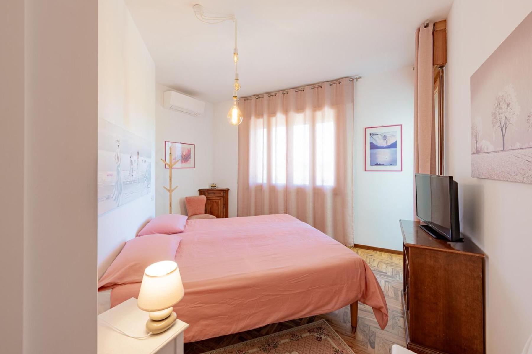 Bed & Breakfast Da Giacy Sant'Andra Camera foto