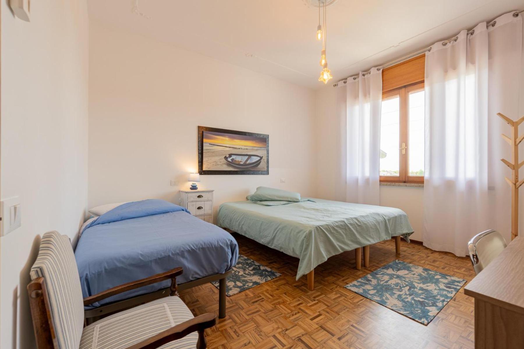 Bed & Breakfast Da Giacy Sant'Andra Camera foto