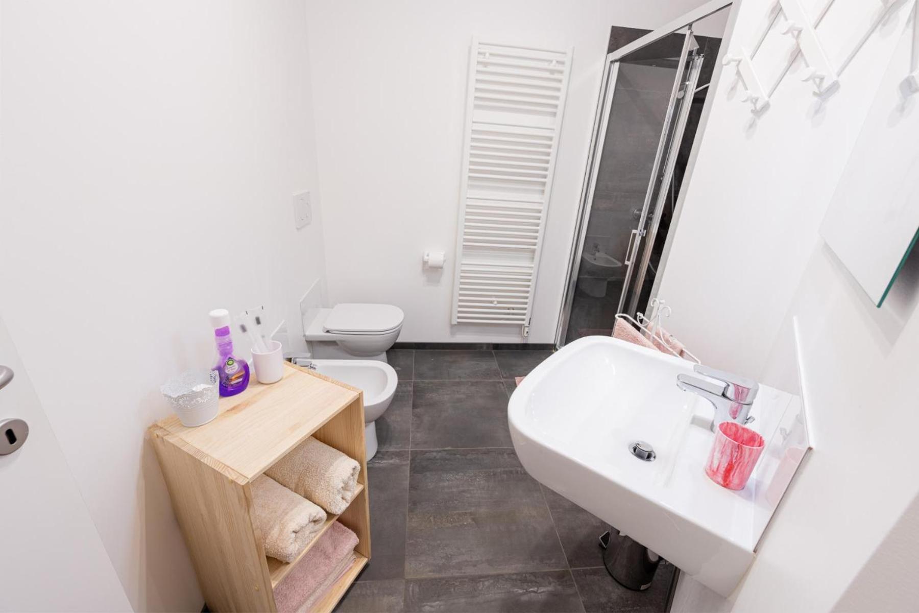 Bed & Breakfast Da Giacy Sant'Andra Camera foto