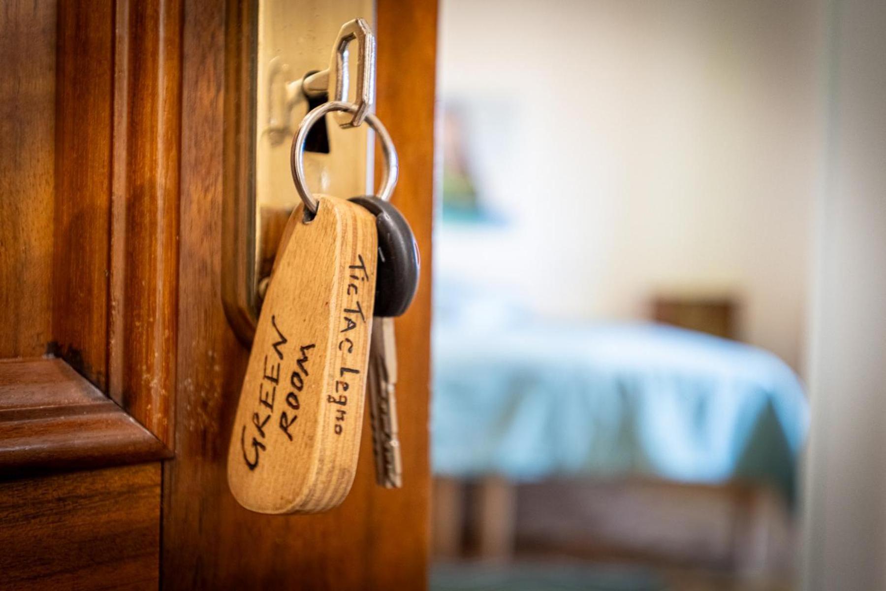 Bed & Breakfast Da Giacy Sant'Andra Esterno foto
