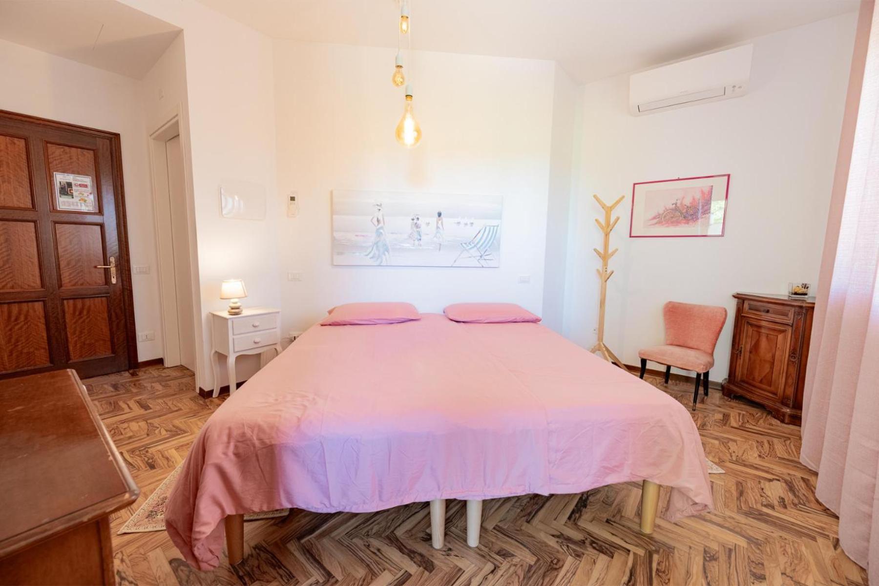 Bed & Breakfast Da Giacy Sant'Andra Camera foto