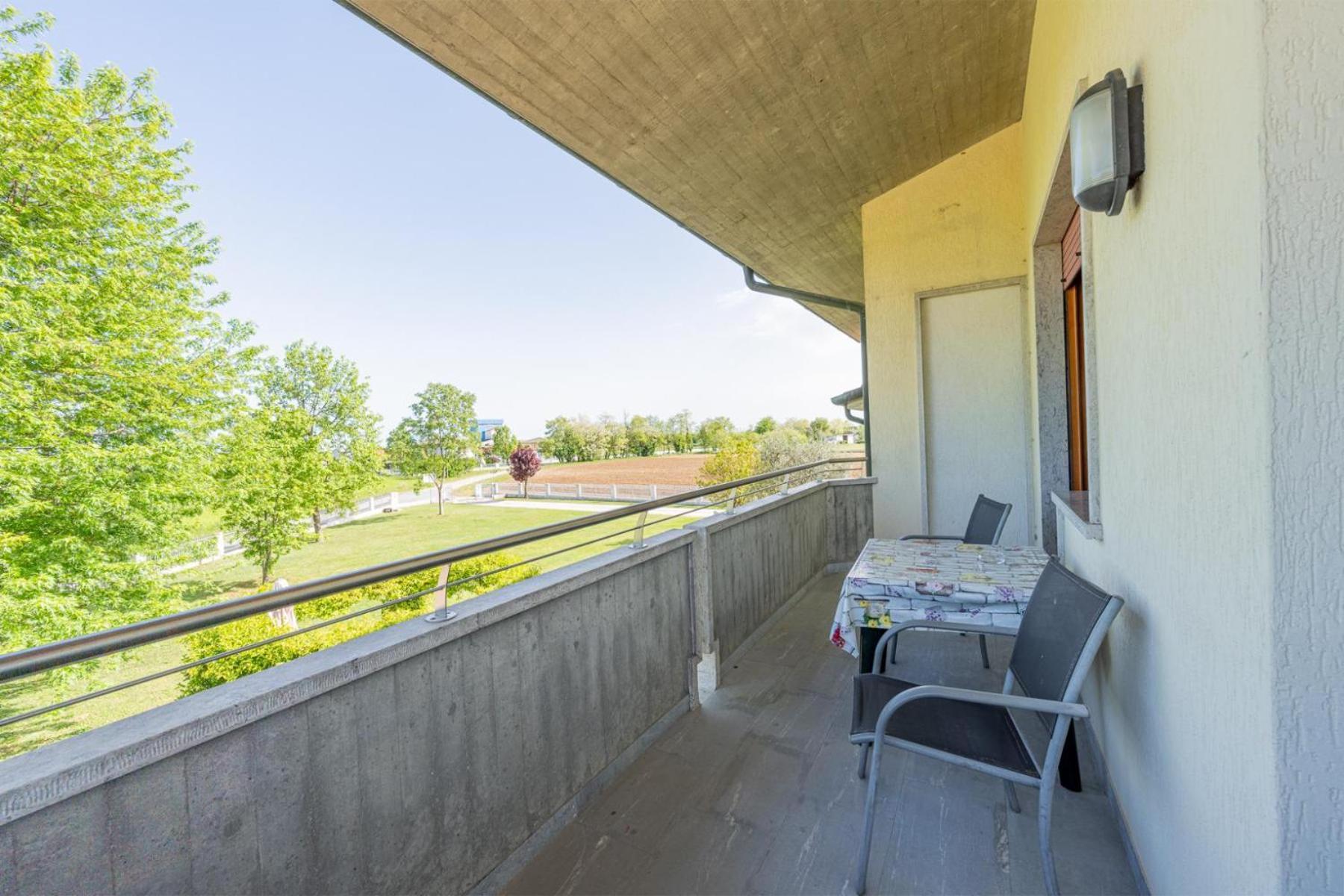 Bed & Breakfast Da Giacy Sant'Andra Esterno foto