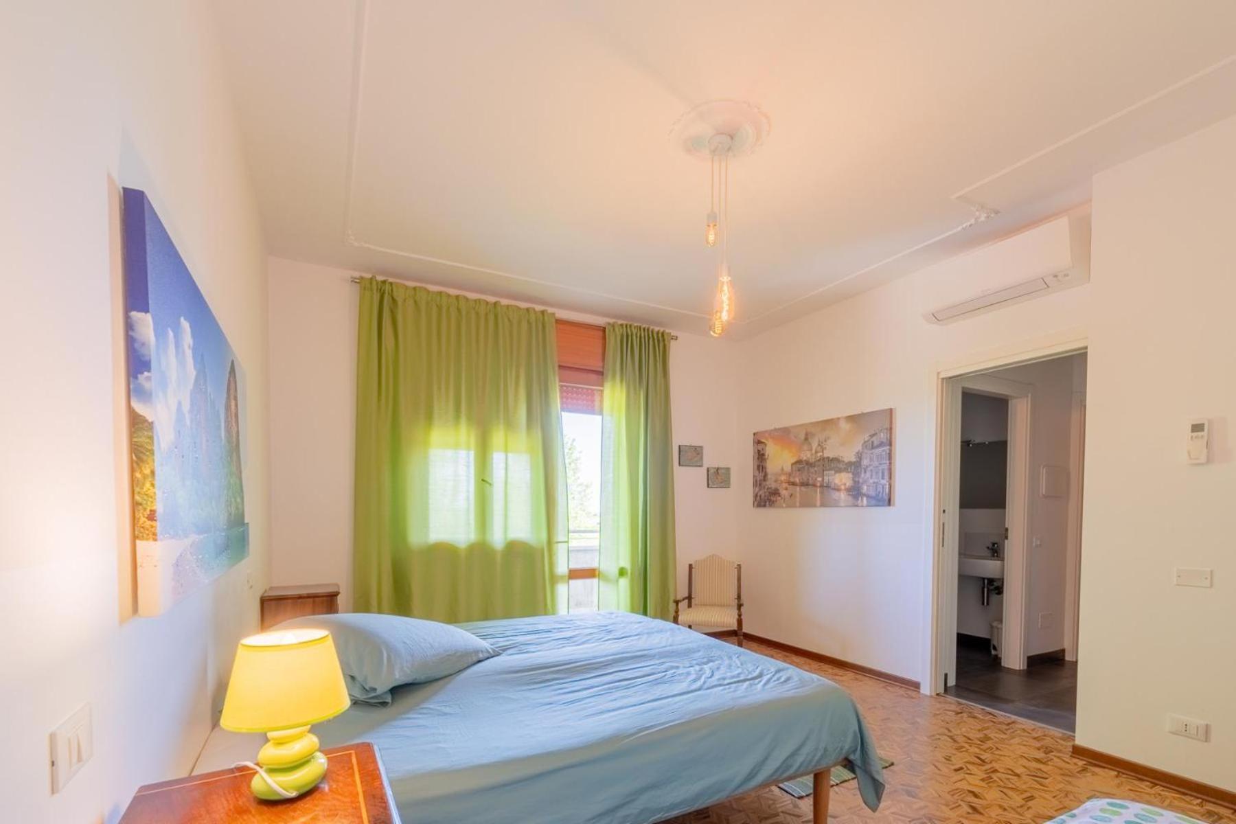 Bed & Breakfast Da Giacy Sant'Andra Camera foto