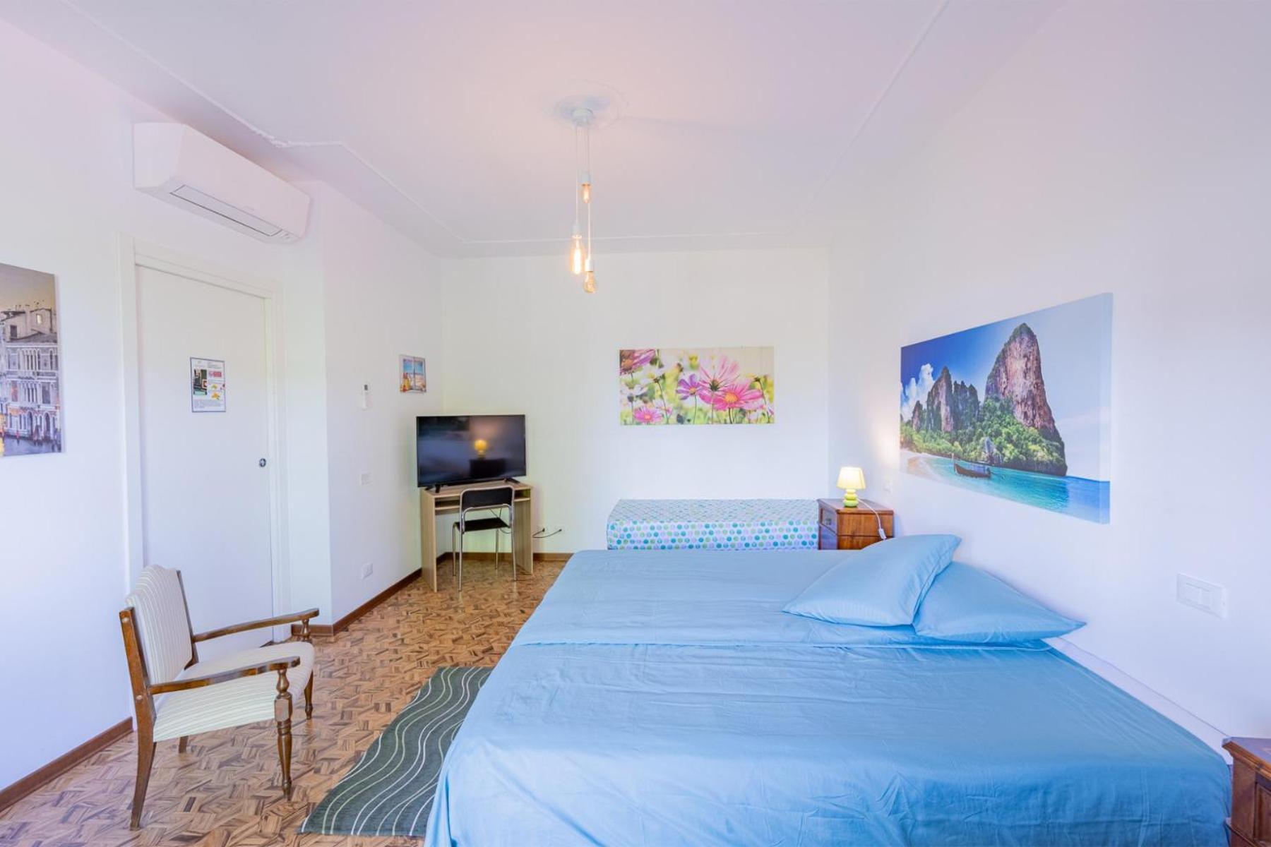 Bed & Breakfast Da Giacy Sant'Andra Esterno foto